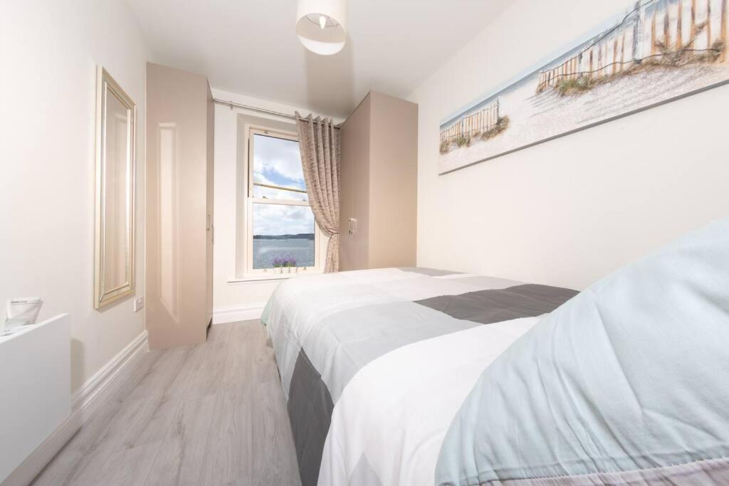 Unit 2 Island View Apartments With Stunning Harbour View Cobh Exterior foto