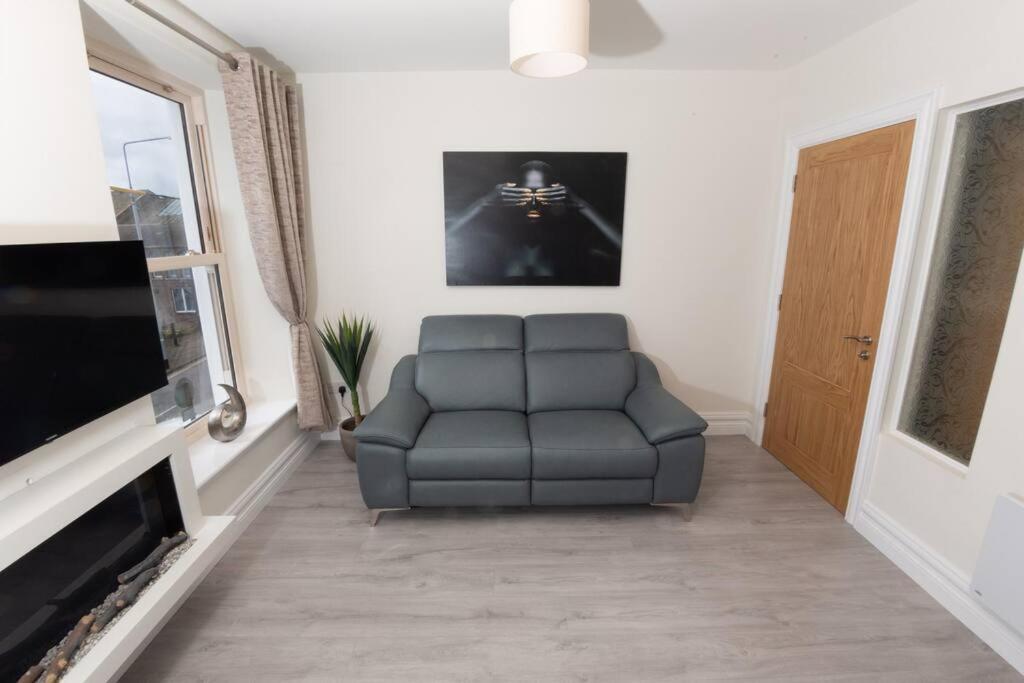 Unit 2 Island View Apartments With Stunning Harbour View Cobh Exterior foto